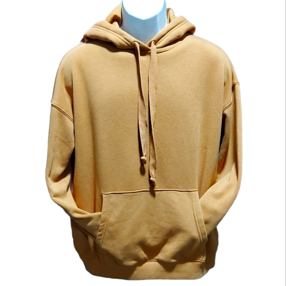 American Eagle Men's "Ahhmazingly Soft" Pullover Hoodie Size XS - Picture 1 of 7